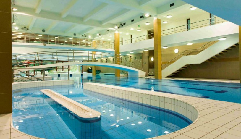 Hotel Bedřichov Špindlerův Mlýn